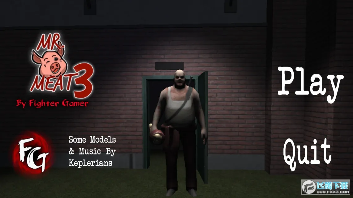 ������3(�ֲ�������Ϸ)v0.1 �ֻ����ͼ