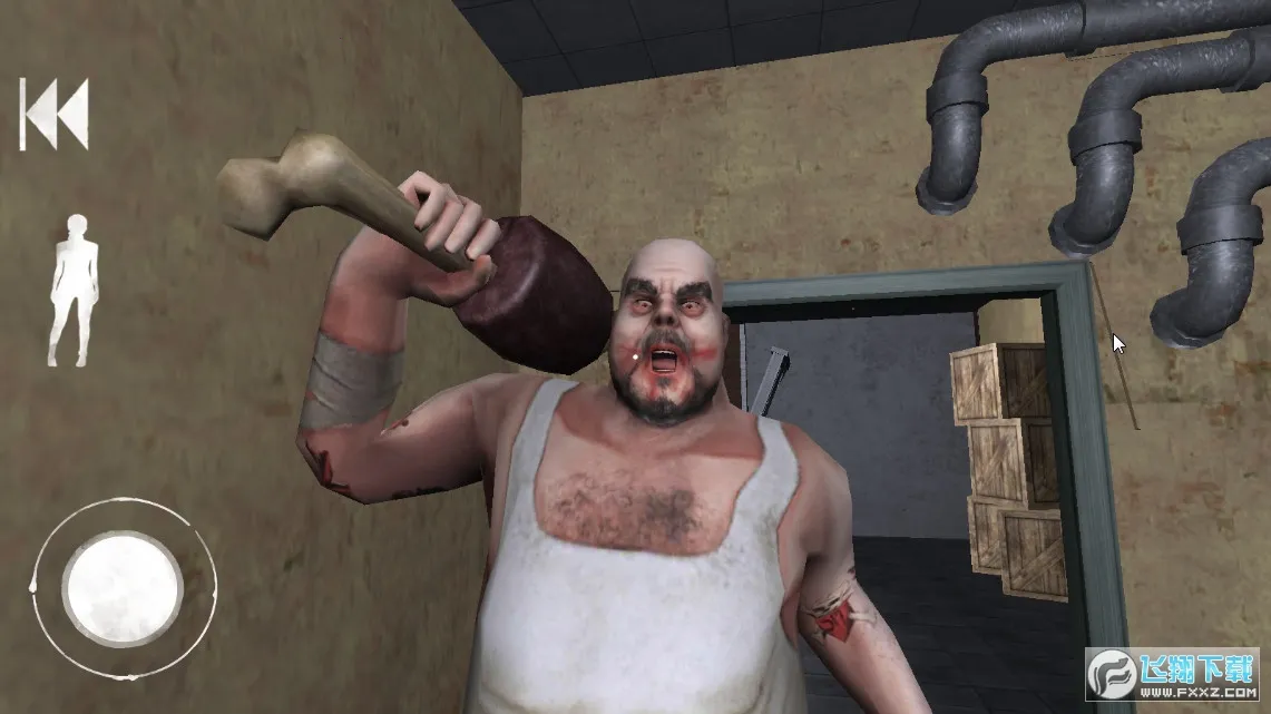 ������3(�ֲ�������Ϸ)v0.1 �ֻ����ͼ