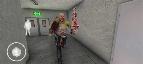 肉先生3(恐怖逃脱游戏) 肉先生3(恐怖逃脱游戏)