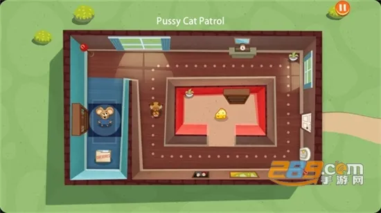 间谍鼠2025下载安装 间谍鼠2025下载安装