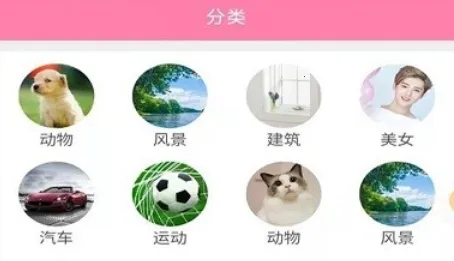 哇趣壁纸2025官方最新版本 哇趣壁纸2025官方最新版本