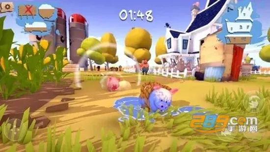 hogwash2025���ذ�װv1.3 �ֻ����ͼ