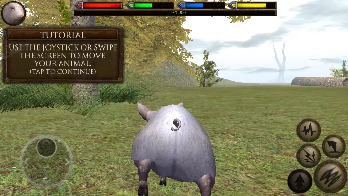 hogwash2025���ذ�װv1.3 �ֻ����ͼ