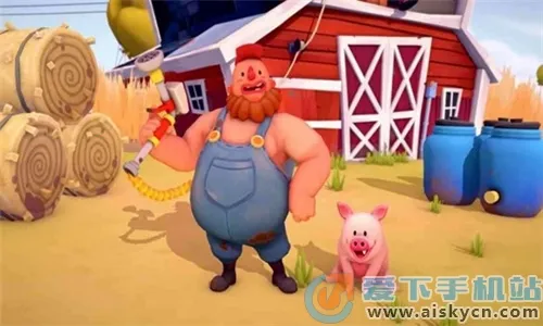 hogwash2025���ذ�װv1.3 �ֻ����ͼ