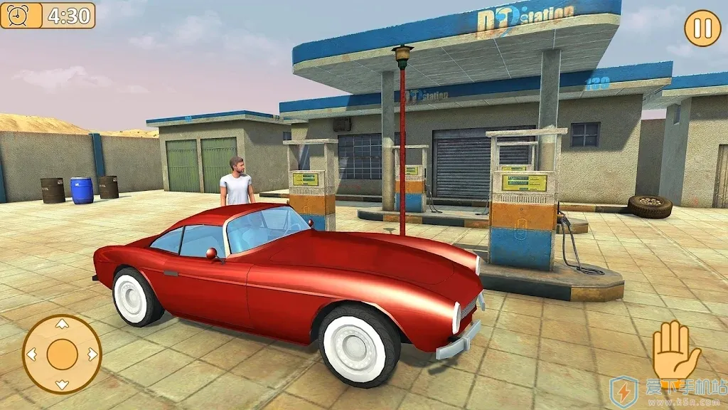 ��;����(������ʻ��Ϸ)v2.0 �ٷ������ͼ