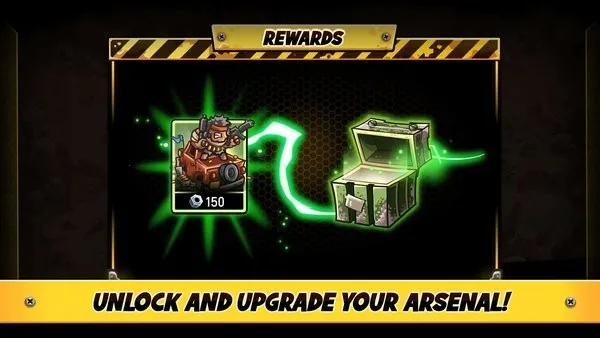 junkworld(Ϸ)v1.1.6 ٷͼ