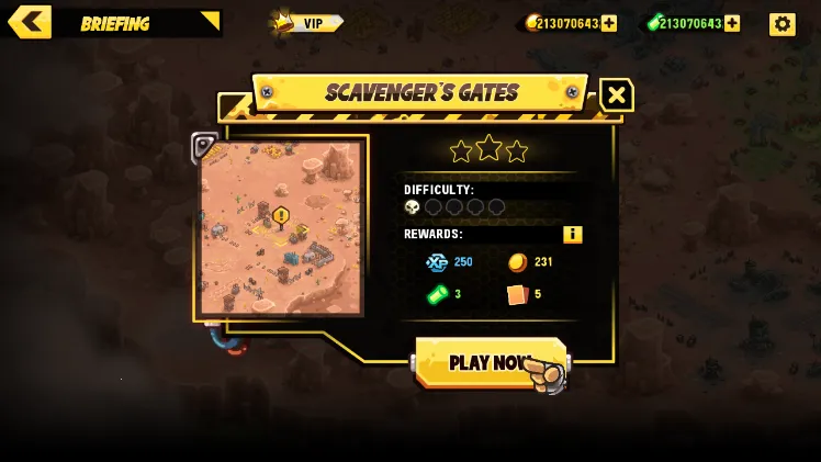 废土世界junkworld(废土塔防游戏) 废土世界junkworld(废土塔防游戏)