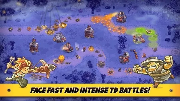 junkworld(Ϸ)v1.1.6 ٷͼ