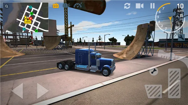 ռģСģ(ģϷ)v1.2.6 ׿ͼ