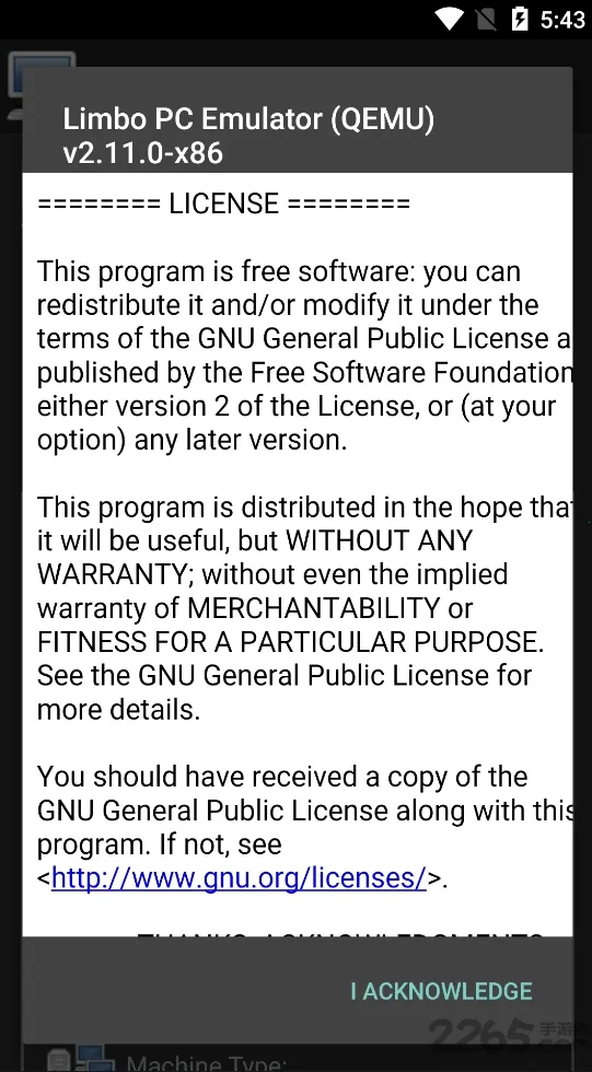 Limbo Plus(ֻ)v6.0.1-x86 ֻͼ