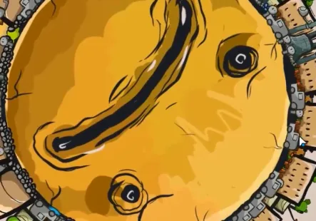 地球进化(地球模拟经营游戏) 地球进化(地球模拟经营游戏)