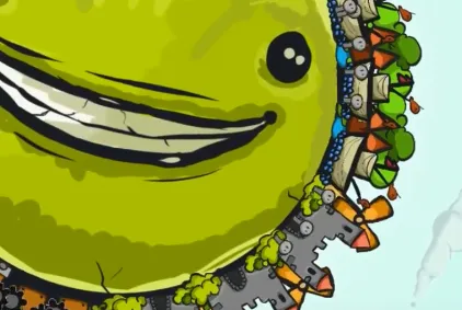 地球进化(地球模拟经营游戏) 地球进化(地球模拟经营游戏)