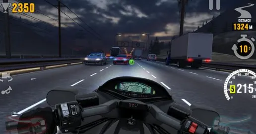 机车之旅最新手机版 机车之旅最新手机版