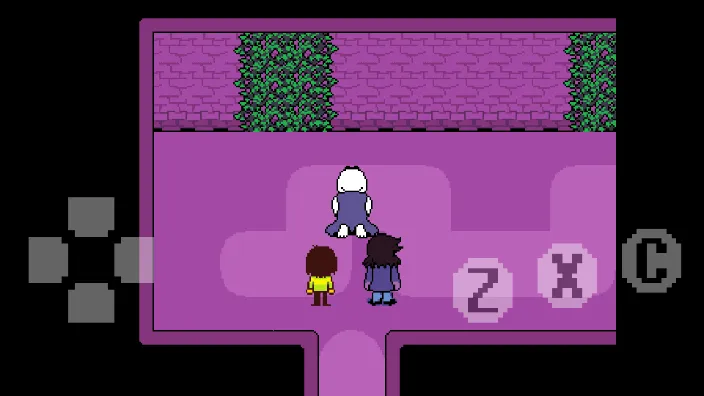 三角旅者第三章2025官方最新版本 三角旅者第三章2025官方最新版本