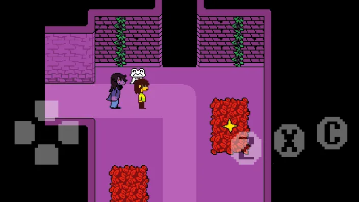 三角旅者第三章2025官方最新版本 三角旅者第三章2025官方最新版本