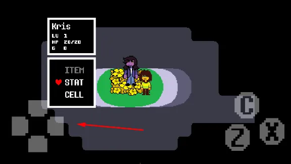 三角旅者第三章2025官方最新版本 三角旅者第三章2025官方最新版本