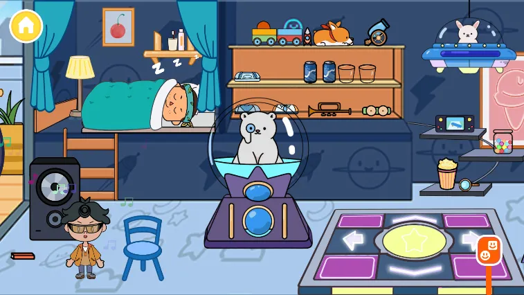 我的奇幻花园安卓版手机版 我的奇幻花园安卓版手机版