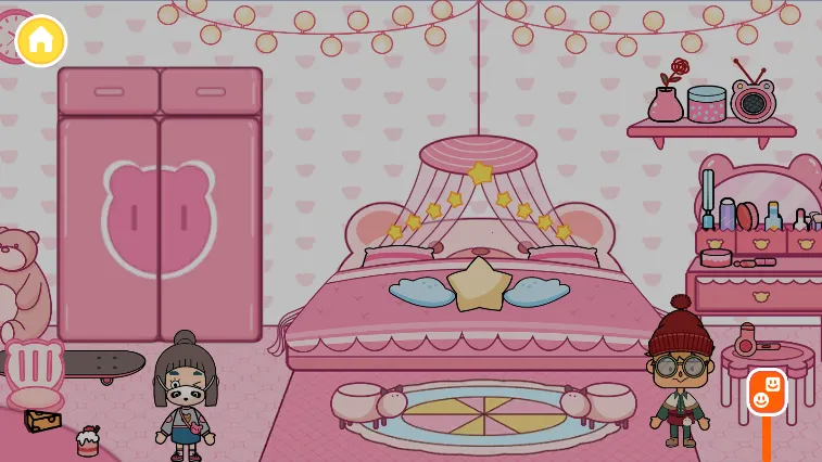 我的奇幻花园安卓版手机版 我的奇幻花园安卓版手机版