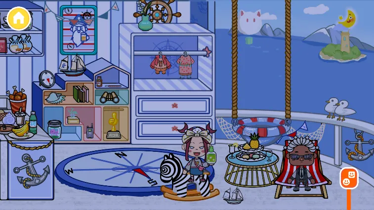 我的奇幻花园安卓版手机版 我的奇幻花园安卓版手机版