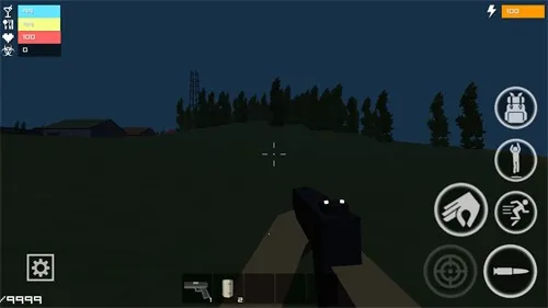 僵尸生存大战(僵尸生存游戏) 僵尸生存大战(僵尸生存游戏)