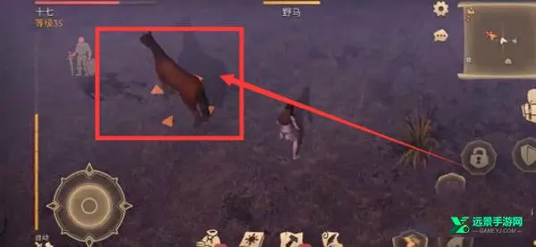 黑暗幻想生存2025下载安装 黑暗幻想生存2025下载安装