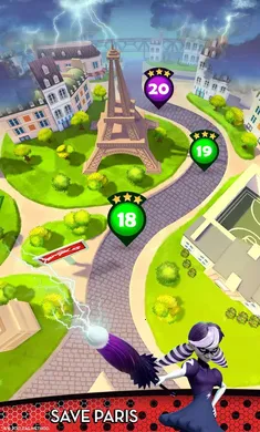 ư���׵��ܿ�(�ܿ��ػ�������Ϸ)v2023.4.0 ��Ѱ��ͼ