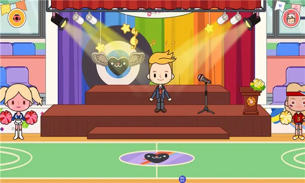 �׼�С��ͯ������(ͯ������������Ϸ)v1.4 ��Ѱ��ͼ