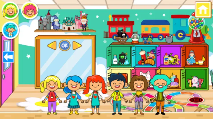 ׼С2025ذװv3.0 ׿ͼ