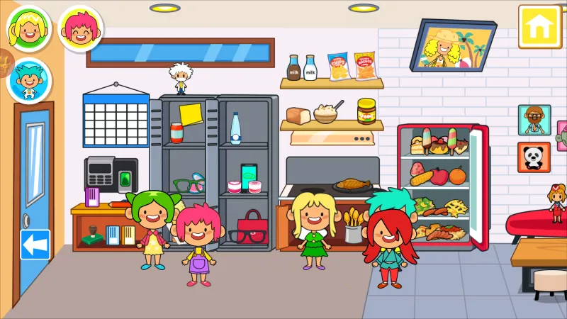 米加游乐小镇2025下载安装 米加游乐小镇2025下载安装