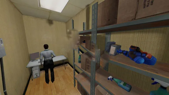 收获日2(枪战射击游戏) 收获日2(枪战射击游戏)