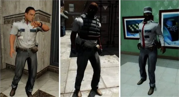 收获日2(枪战射击游戏) 收获日2(枪战射击游戏)