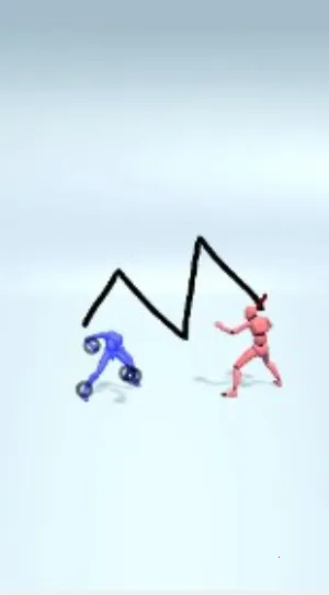 格斗姿势(格斗动作游戏) 格斗姿势(格斗动作游戏)