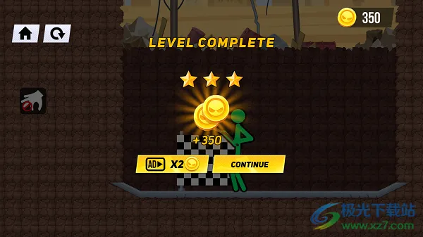 玩偶火柴人沙盒安卓版手机版 玩偶火柴人沙盒安卓版手机版