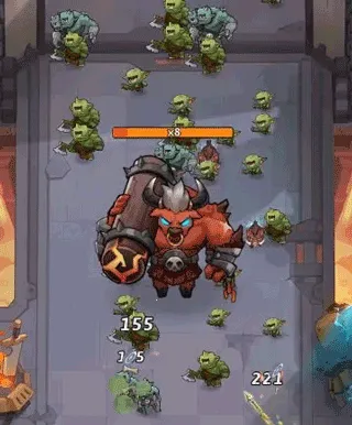 永远的蔚蓝星球(塔防手游) 永远的蔚蓝星球(塔防手游)