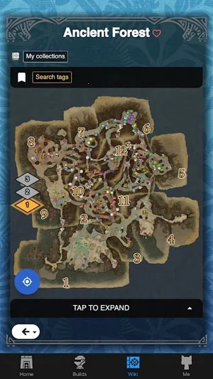 MHW伙伴最新手机版 MHW伙伴最新手机版