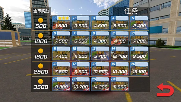 城市追击赛2025官方正版 城市追击赛2025官方正版