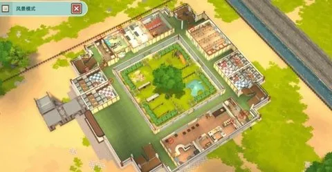 ѧ԰(У԰ģϷ)v1.6.3 ׿ͼ