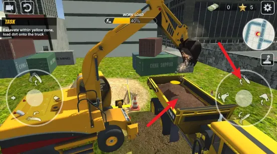 挖掘机城市建造2025下载安装 挖掘机城市建造2025下载安装