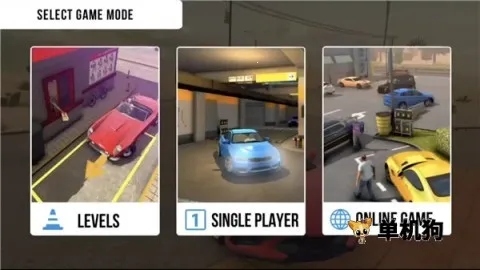 ͣģ2(ģͣϷ)v67 ٷͼ