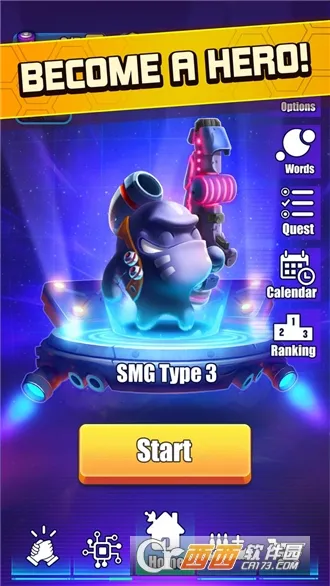 怪物射击(怪物射击游戏介绍) 怪物射击(怪物射击游戏介绍)