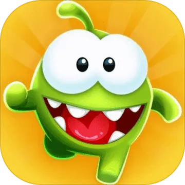 Om Nom Runֻv1.19.1 ׿