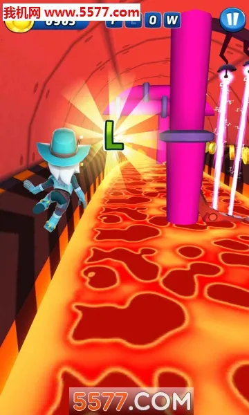 Om Nom Runֻv1.19.1 ׿ͼ