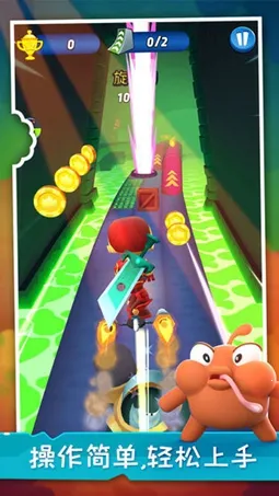 Om Nom Runֻv1.19.1 ׿ͼ