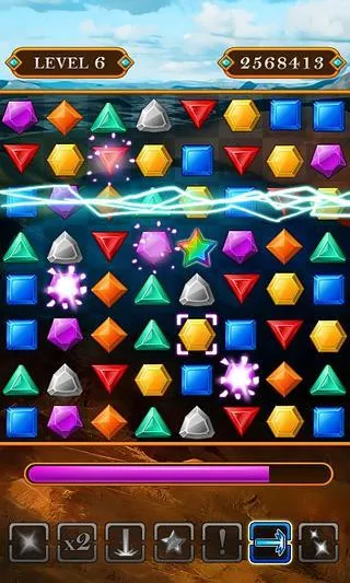 Diamond Dash2025最新版本 Diamond Dash2025最新版本