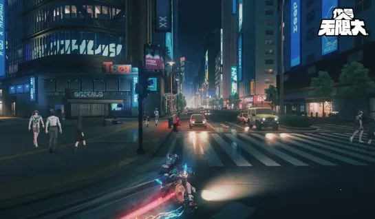 代号:无限最新手机版 代号:无限最新手机版