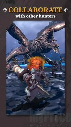 怪物猎人(动作冒险游戏) 怪物猎人(动作冒险游戏)