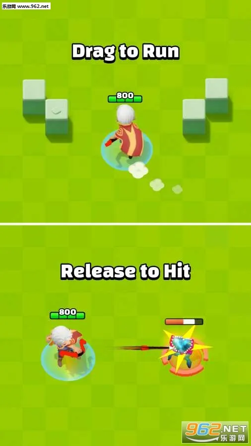 Archero(˵Ϸ)v0.7.1 ׿ͼ