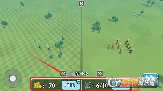 史诗战争模拟器2(战争模拟手游) 史诗战争模拟器2(战争模拟手游)