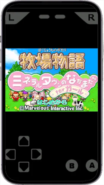 GameBoid׿ֻv2.4.7 ֻͼ