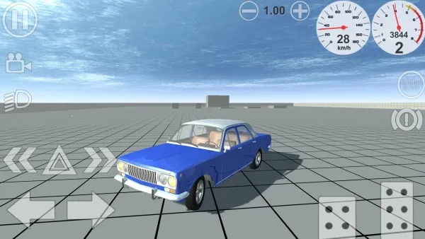 򵥳(ģϷ)v2.4.0 ֻͼ